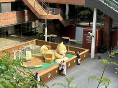 -新城市广场