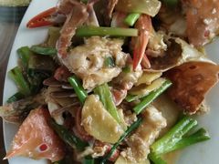 -田源农家饭店·窑鸡王·海鲜(东部湾·融创店)