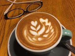 -雕刻时光咖啡馆(北航店)