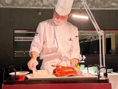 -大鸭梨烤鸭(望京店)