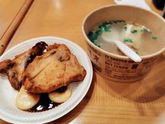 -鲜得来排骨年糕(豫园店)
