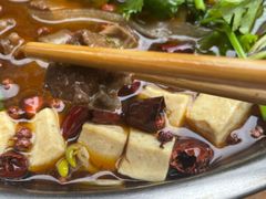 -无味饭店(九眼桥商业文化广场店)