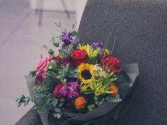 -Butchart布查德鲜花(花艺设计中心)