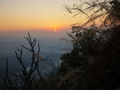 -梧桐山风景名胜区