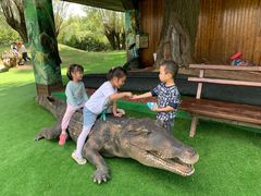 -南通洲际绿博园