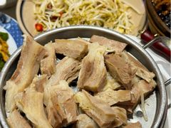 -七百岁羊肉馆(环球港店)