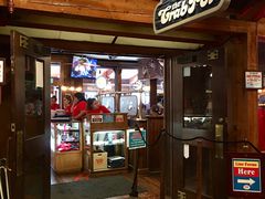 -The Crab Pot Seattle