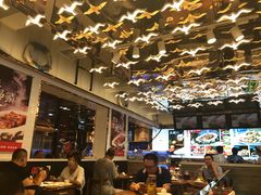 -必点海鲜·鲅鱼水饺(鞍山西道店)