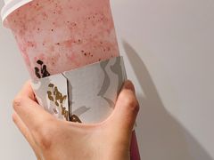 -注春·荞麦奶茶(新天地旗舰店)