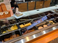 -SUBWAY赛百味(高新绿宝店)