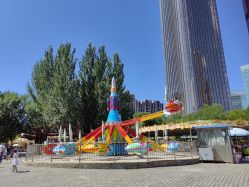 -大望京儿童游乐场