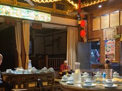 -灶东家民间菜(回兴店)