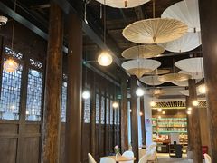 -朵云书院·广富林店