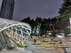 -VT101维多利广场