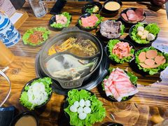 -烂摊摊火锅集市(河北总店)