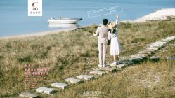 点击看大图 -古摄影婚纱