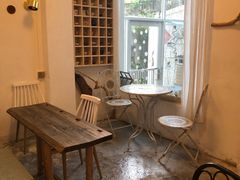 -拾壹cafe·工作室