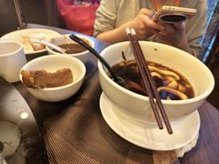 -中国厨房/台湾牛肉面