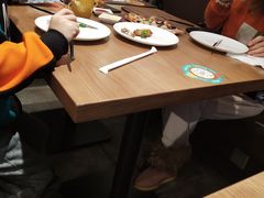 -棒约翰比萨·意面(松江开元店)