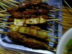 -群英楼什锦手拉面(东四店)