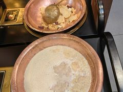 -诺敏塔拉奶茶-布里亚特包子-手把肉(锦都会店)