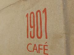 -1901 Cafe(西四店)