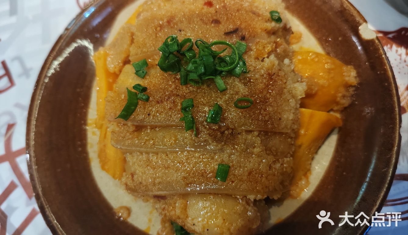 🐍新年，购物公园大快朵颐的川味体验[得意]