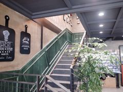 -FASHION BAKERY法森贝克(新德路店)