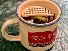 -姐夫的小菜(新中关购物中心店)