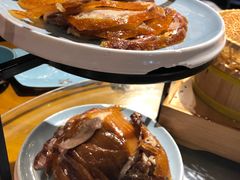 -局气烤鸭·北京菜(前门店)