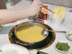 -八珍玉食鸡煲·打边炉(印象城店)