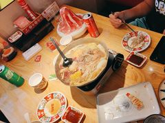 -莲寿司(国兴店)