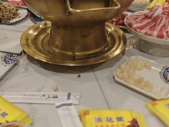 -清花阁乌拉满族火锅(厦门街店)