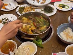 -刘一锅筋头巴脑(小北店)