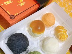 -陶陶居饼家(惠福东路店)
