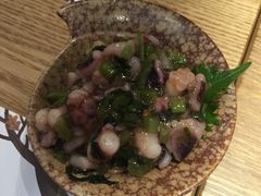 -林妈妈村·日式料理(宝山万达店)