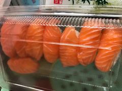 -争鲜回转寿司(流行前线店)