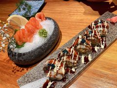 -故乡屋日本料理(八一广场店)