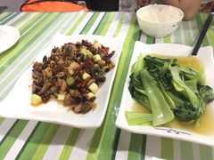 辣子鸡丁-熊猫小厨