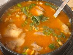 -Myth猪蹄(明洞店)