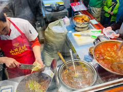 -老师家羊杂碎(延安总店)