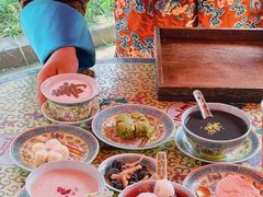 -宫事颐庭·老佛爷贵寿下午茶(颐和园店)