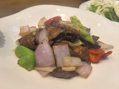 -味莊餐厅(康庄南街店)