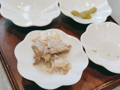 -小厨娘淮扬菜(清江苏宁广场店)