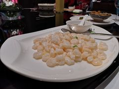 新雅滑虾仁-新雅粤菜馆(南京东路店)