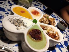 -绿茶餐厅(乐峰广场店)