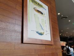 大堂-星巴克臻选(呼和浩特维多利摩尔城店)