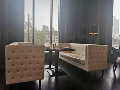 -上海苏宁宝丽嘉酒店·Cafe Bellagio西餐厅