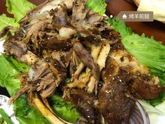 -大家烤羊庄·聚餐团建·谢师宴·生日派对(南山店)