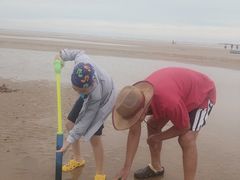 -东戴河风景区-止锚湾